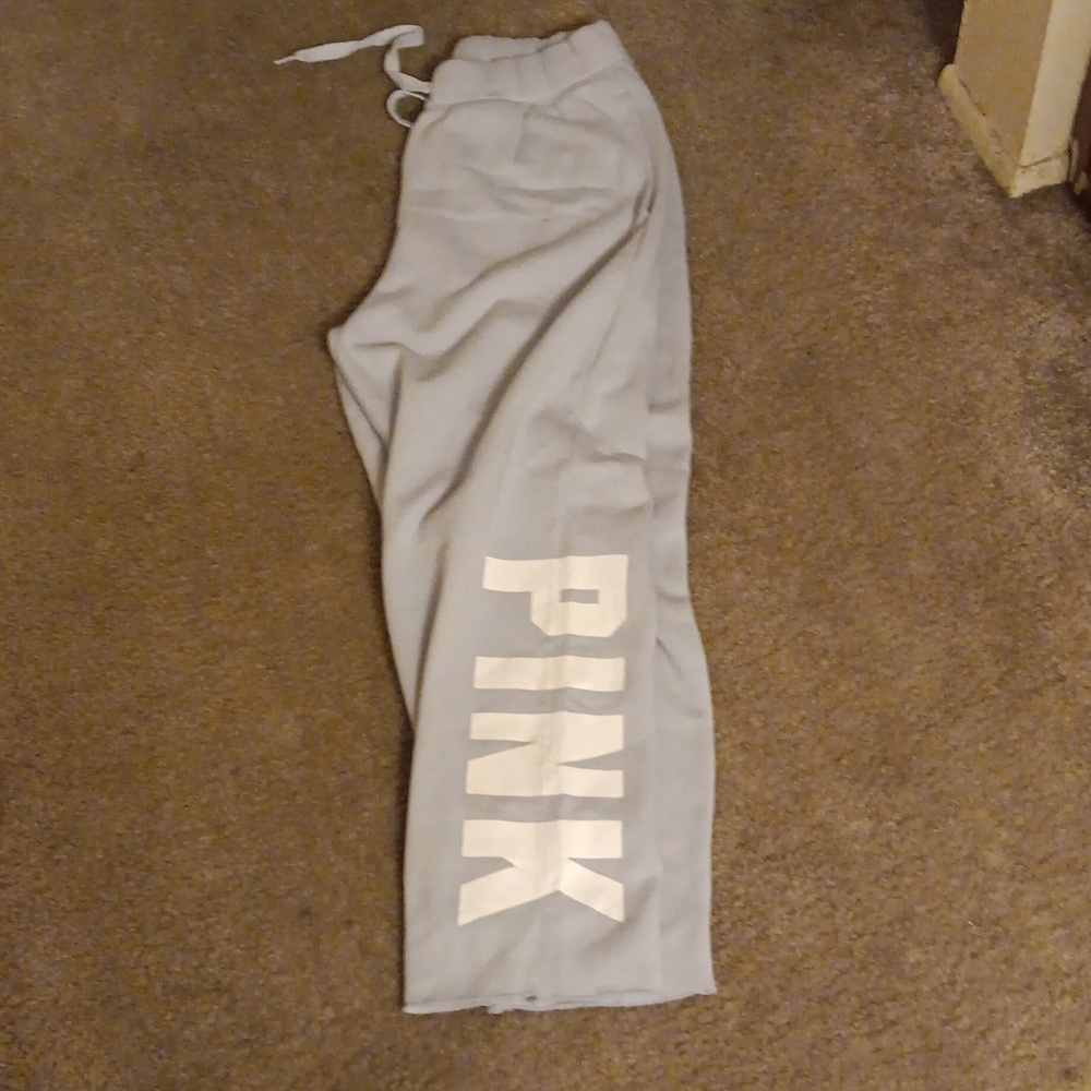 Victoria Secret PINK Boyfriend Sweats